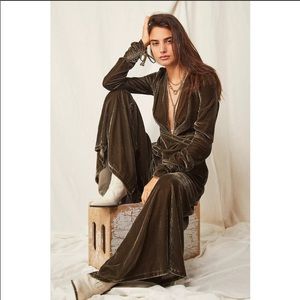 Free People Effortless Jumpsuit